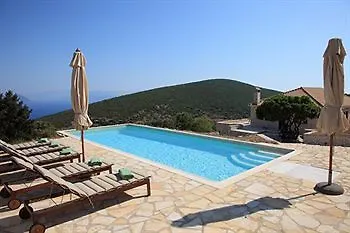 Urania Luxury Villas Villa