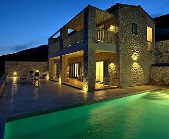 Villa Urania Luxury Villas