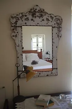 Villa Urania Luxury Villas Pondi