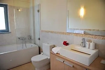 Villa Urania Luxury Villas *