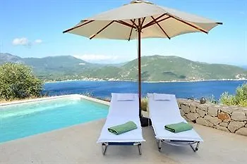 Villa Urania Luxury Villas *