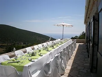 Urania Luxury Villas Villa