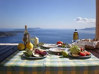Villa Urania Luxury Villas Pondi