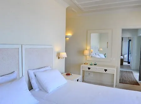 Villa Urania Luxury Villas