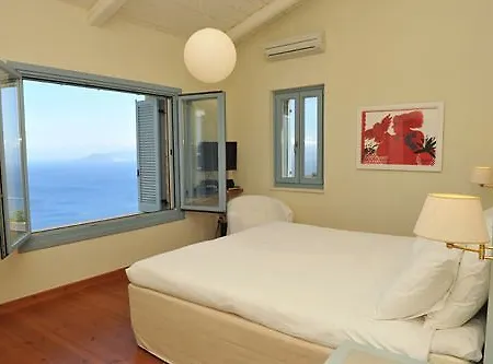 Urania Luxury Villas Villa