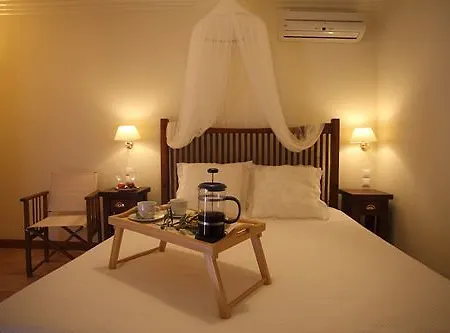 Urania Luxury Villas