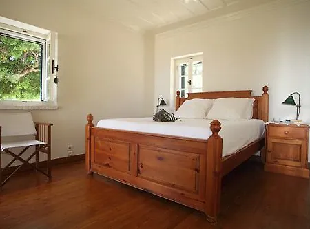 Villa Urania Luxury Villas Pondi