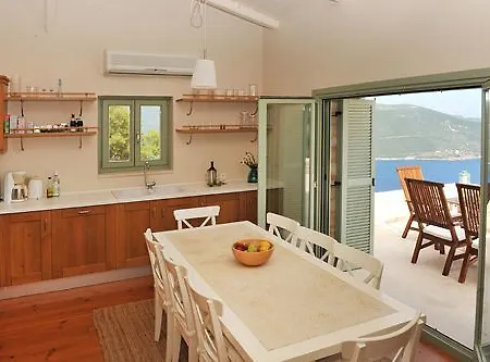 Villa Urania Luxury Villas *