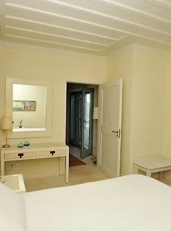 Urania Luxury Villas Villa