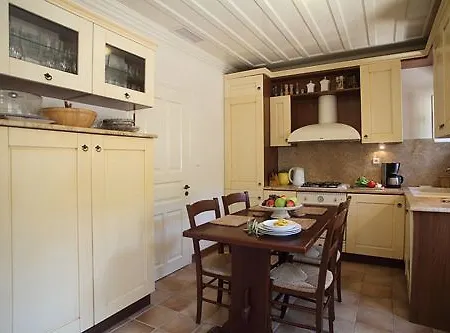 Urania Luxury Villas *