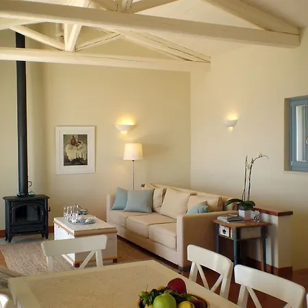 Villa Urania Luxury Villas Pondi